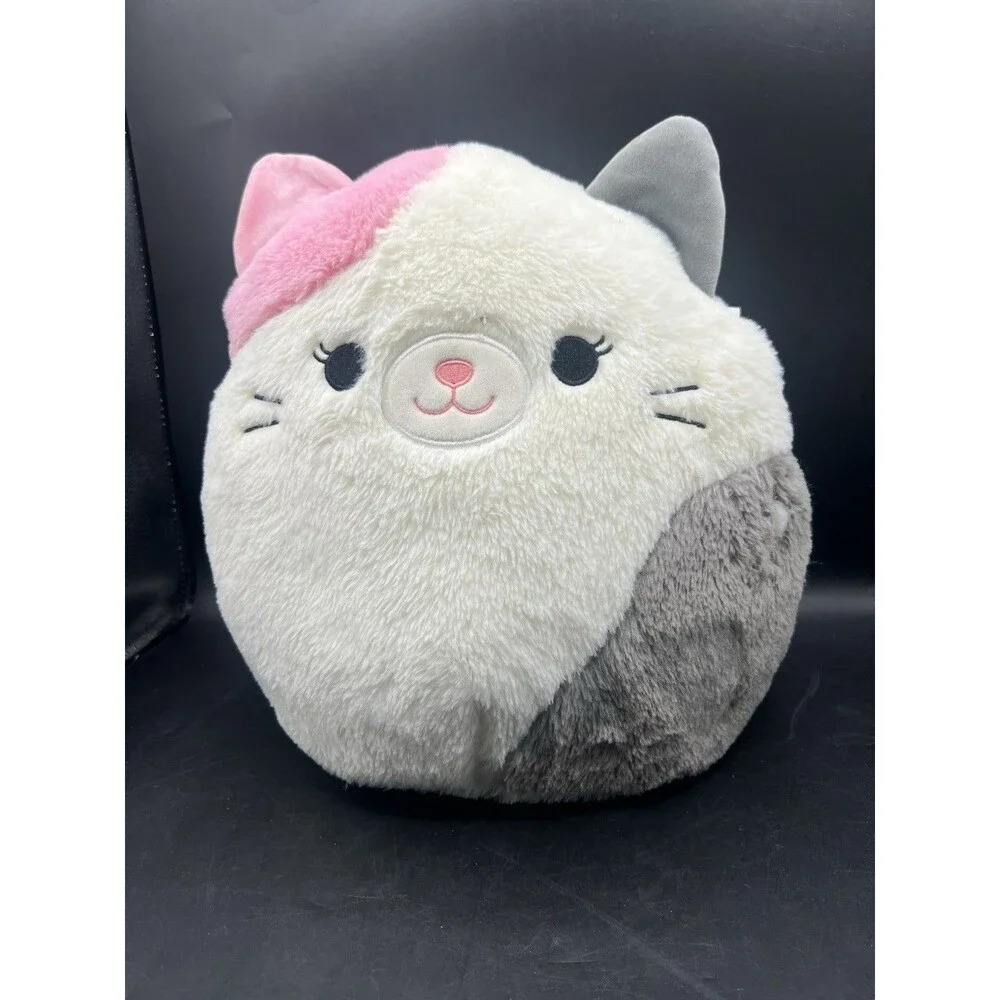 Squishmallow 12